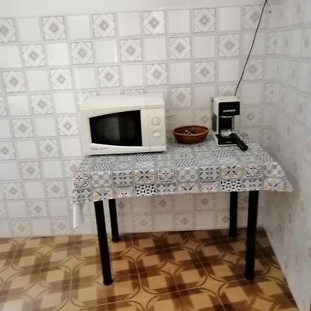 La Casa Di Pina Apartman Castellammare del Golfo Kültér fotó