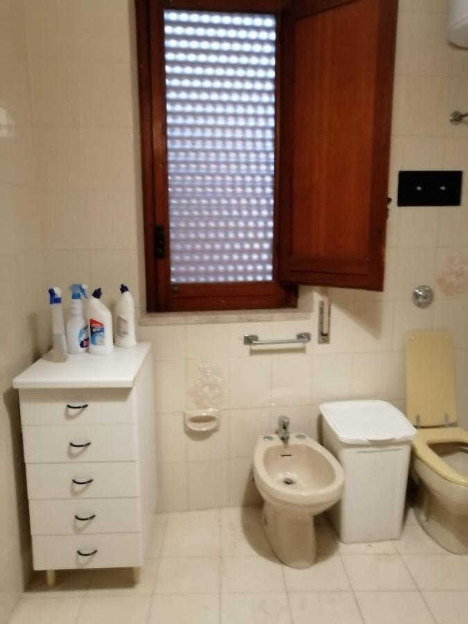La Casa Di Pina Apartman Castellammare del Golfo Kültér fotó