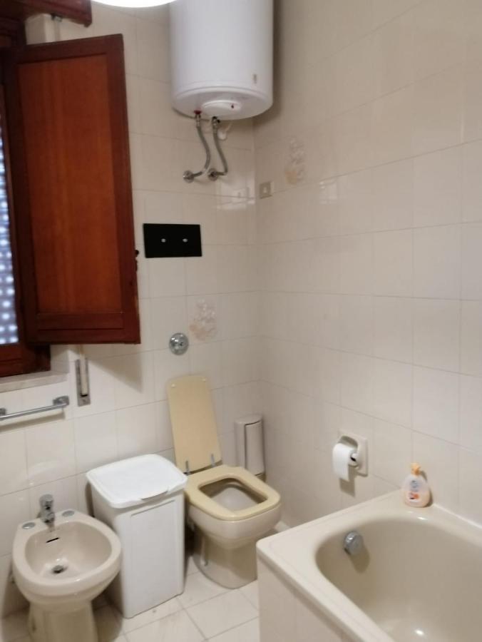 La Casa Di Pina Apartman Castellammare del Golfo Kültér fotó
