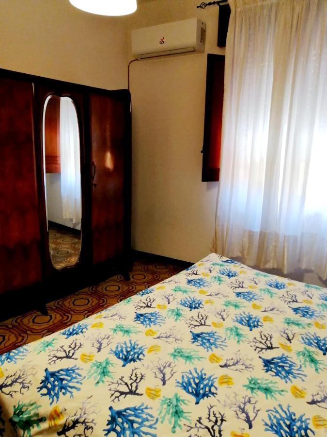 La Casa Di Pina Apartman Castellammare del Golfo Kültér fotó