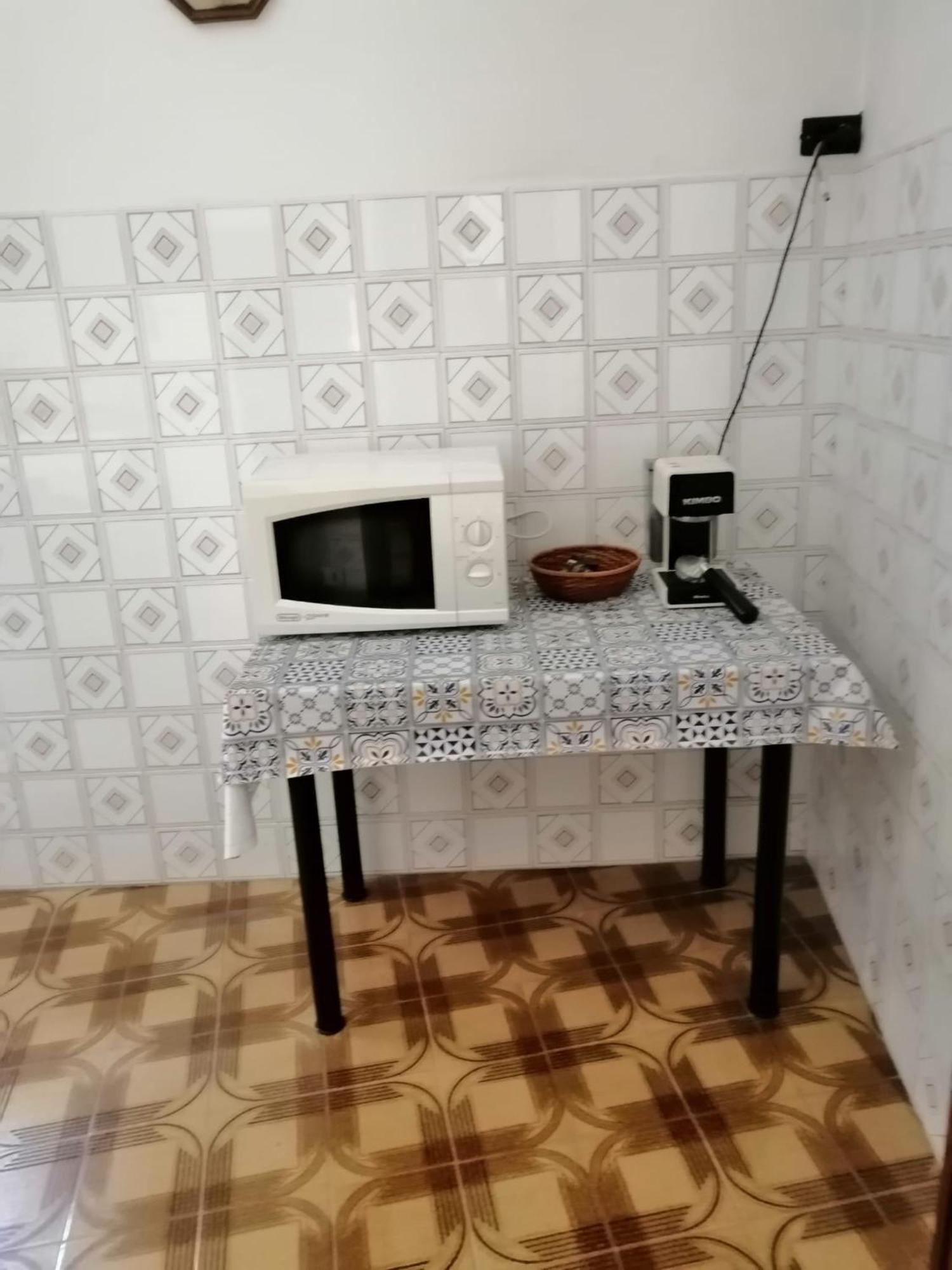 La Casa Di Pina Apartman Castellammare del Golfo Kültér fotó